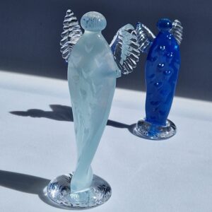Glasengel anne flohr